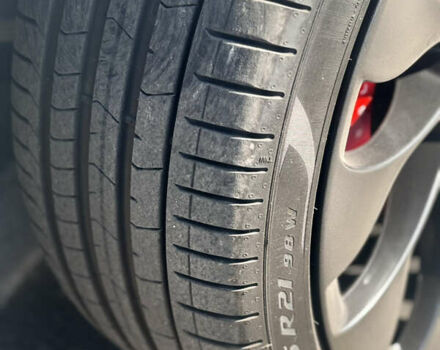 Белый Тесла Model Y, объемом двигателя 0 л и пробегом 44 тыс. км за 43500 $, фото 11 на Automoto.ua