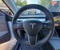 Белый Тесла Model Y, объемом двигателя 0 л и пробегом 48 тыс. км за 27000 $, фото 22 на Automoto.ua