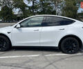 Белый Тесла Model Y, объемом двигателя 0 л и пробегом 10 тыс. км за 29500 $, фото 20 на Automoto.ua
