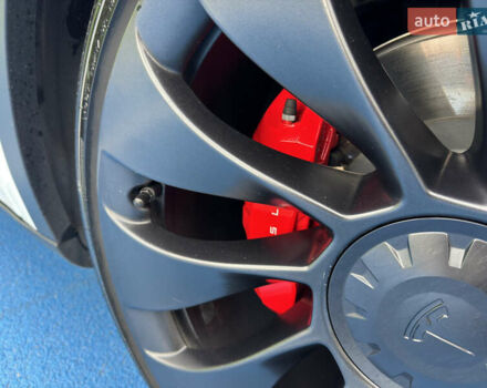 Белый Тесла Model Y, объемом двигателя 0 л и пробегом 68 тыс. км за 35000 $, фото 9 на Automoto.ua