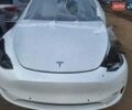 Белый Тесла Model Y, объемом двигателя 0 л и пробегом 57 тыс. км за 25950 $, фото 20 на Automoto.ua