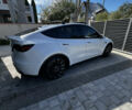 Белый Тесла Model Y, объемом двигателя 0 л и пробегом 59 тыс. км за 26999 $, фото 6 на Automoto.ua