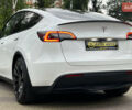 Белый Тесла Model Y, объемом двигателя 0 л и пробегом 23 тыс. км за 39990 $, фото 4 на Automoto.ua