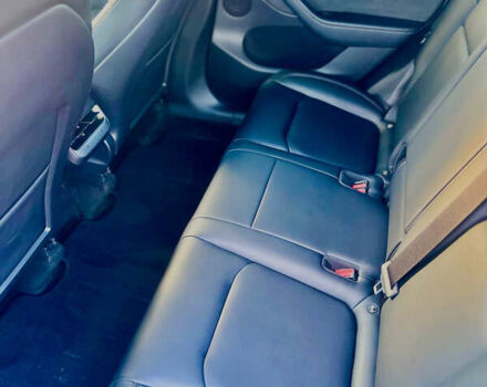 Тесла Model Y 2022 в Одессе на Automoto.ua Белый Тесла Model Y, объемом двигателя 0 л и пробегом 52 тыс. км за 27000 $, фото 11 на Automoto.ua