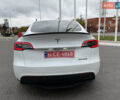 Білий Тесла Model Y, об'ємом двигуна 0 л та пробігом 38 тис. км за 28500 $, фото 6 на Automoto.ua