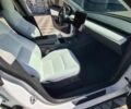 Белый Тесла Model Y, объемом двигателя 0 л и пробегом 54 тыс. км за 28000 $, фото 7 на Automoto.ua