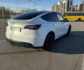 Белый Тесла Model Y, объемом двигателя 0 л и пробегом 61 тыс. км за 27000 $, фото 3 на Automoto.ua
