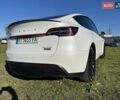Білий Тесла Model Y, об'ємом двигуна 0 л та пробігом 23 тис. км за 39800 $, фото 17 на Automoto.ua