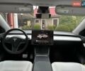 Тесла Model Y 2022 у Володимир-Волинський на Automoto.ua Білий Тесла Model Y, об'ємом двигуна 0 л та пробігом 152 тис. км за 24100 $, фото 12 на Automoto.ua