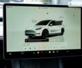 Белый Тесла Model Y, объемом двигателя 0 л и пробегом 10 тыс. км за 27900 $, фото 37 на Automoto.ua