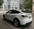 Белый Тесла Model Y, объемом двигателя 0 л и пробегом 74 тыс. км за 25500 $, фото 10 на Automoto.ua