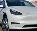 Белый Тесла Model Y, объемом двигателя 0 л и пробегом 31 тыс. км за 24999 $, фото 4 на Automoto.ua