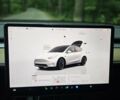 Белый Тесла Model Y, объемом двигателя 0 л и пробегом 20 тыс. км за 35000 $, фото 10 на Automoto.ua