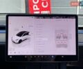 Тесла Model Y 2022 у Києві на Automoto.ua Білий Тесла Model Y, об'ємом двигуна 0 л та пробігом 59 тис. км за 31999 $, фото 19 на Automoto.ua