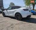 Белый Тесла Model Y, объемом двигателя 0 л и пробегом 12 тыс. км за 36950 $, фото 3 на Automoto.ua