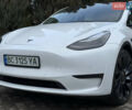 Белый Тесла Model Y, объемом двигателя 0 л и пробегом 129 тыс. км за 27400 $, фото 2 на Automoto.ua