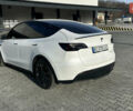 Білий Тесла Model Y, об'ємом двигуна 0 л та пробігом 63 тис. км за 28700 $, фото 22 на Automoto.ua