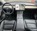 Белый Тесла Model Y, объемом двигателя 0 л и пробегом 70 тыс. км за 31500 $, фото 19 на Automoto.ua