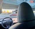 Белый Тесла Model Y, объемом двигателя 0 л и пробегом 1 тыс. км за 46000 $, фото 10 на Automoto.ua