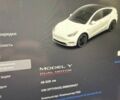 Белый Тесла Model Y, объемом двигателя 0 л и пробегом 49 тыс. км за 35000 $, фото 7 на Automoto.ua