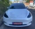 Белый Тесла Model Y, объемом двигателя 0 л и пробегом 100 тыс. км за 23000 $, фото 3 на Automoto.ua