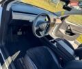 Белый Тесла Model Y, объемом двигателя 0 л и пробегом 12 тыс. км за 30500 $, фото 70 на Automoto.ua