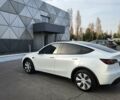 Білий Тесла Model Y, об'ємом двигуна 0 л та пробігом 6 тис. км за 38000 $, фото 2 на Automoto.ua