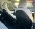 Белый Тесла Model Y, объемом двигателя 0 л и пробегом 25 тыс. км за 35500 $, фото 30 на Automoto.ua