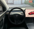 Белый Тесла Model Y, объемом двигателя 0 л и пробегом 59 тыс. км за 30500 $, фото 46 на Automoto.ua