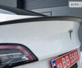 Белый Тесла Model Y, объемом двигателя 0 л и пробегом 10 тыс. км за 27900 $, фото 20 на Automoto.ua