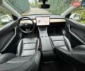 Белый Тесла Model Y, объемом двигателя 0 л и пробегом 18 тыс. км за 25499 $, фото 30 на Automoto.ua