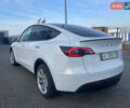 Білий Тесла Model Y, об'ємом двигуна 0 л та пробігом 60 тис. км за 24900 $, фото 15 на Automoto.ua