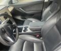 Білий Тесла Model Y, об'ємом двигуна 0 л та пробігом 130 тис. км за 25800 $, фото 6 на Automoto.ua
