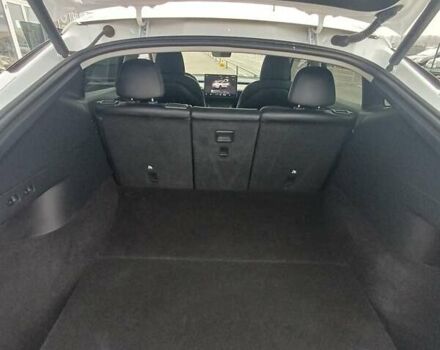 Белый Тесла Model Y, объемом двигателя 0 л и пробегом 54 тыс. км за 30000 $, фото 12 на Automoto.ua