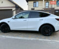 Белый Тесла Model Y, объемом двигателя 0 л и пробегом 38 тыс. км за 28900 $, фото 14 на Automoto.ua