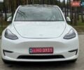 Білий Тесла Model Y, об'ємом двигуна 0 л та пробігом 117 тис. км за 23500 $, фото 2 на Automoto.ua