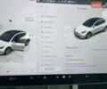 Белый Тесла Model Y, объемом двигателя 0 л и пробегом 64 тыс. км за 24700 $, фото 19 на Automoto.ua