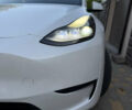 Белый Тесла Model Y, объемом двигателя 0 л и пробегом 38 тыс. км за 28900 $, фото 28 на Automoto.ua