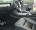 Белый Тесла Model Y, объемом двигателя 0 л и пробегом 27 тыс. км за 29000 $, фото 6 на Automoto.ua