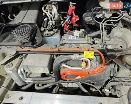 Белый Тесла Model Y, объемом двигателя 0 л и пробегом 38 тыс. км за 28000 $, фото 57 на Automoto.ua