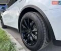 Белый Тесла Model Y, объемом двигателя 0 л и пробегом 59 тыс. км за 28800 $, фото 55 на Automoto.ua