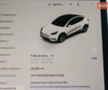 Белый Тесла Model Y, объемом двигателя 0 л и пробегом 45 тыс. км за 28900 $, фото 18 на Automoto.ua