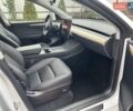 Белый Тесла Model Y, объемом двигателя 0 л и пробегом 94 тыс. км за 29999 $, фото 14 на Automoto.ua