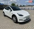 Белый Тесла Model Y, объемом двигателя 0 л и пробегом 29 тыс. км за 23999 $, фото 23 на Automoto.ua