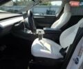 Белый Тесла Model Y, объемом двигателя 0 л и пробегом 37 тыс. км за 11000 $, фото 6 на Automoto.ua