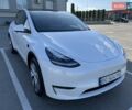 Белый Тесла Model Y, объемом двигателя 0 л и пробегом 29 тыс. км за 23999 $, фото 7 на Automoto.ua