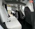 Белый Тесла Model Y, объемом двигателя 0 л и пробегом 25 тыс. км за 29900 $, фото 15 на Automoto.ua