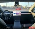 Белый Тесла Model Y, объемом двигателя 0 л и пробегом 48 тыс. км за 32990 $, фото 7 на Automoto.ua
