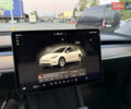 Белый Тесла Model Y, объемом двигателя 0 л и пробегом 81 тыс. км за 25900 $, фото 11 на Automoto.ua
