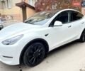 Белый Тесла Model Y, объемом двигателя 0 л и пробегом 34 тыс. км за 31500 $, фото 7 на Automoto.ua